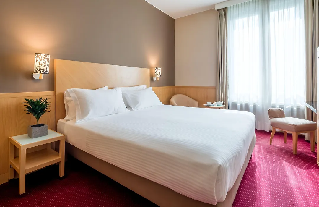 Hotel Tocq-1